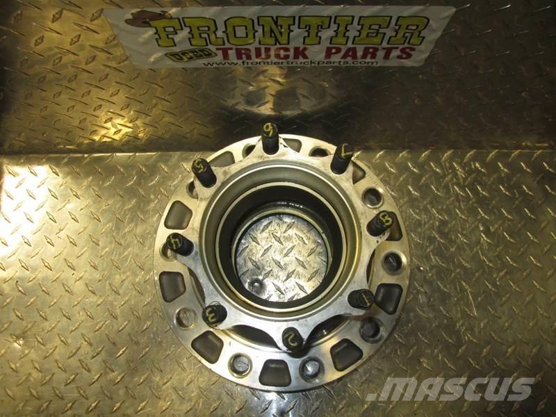  ConMet Transportation - Others