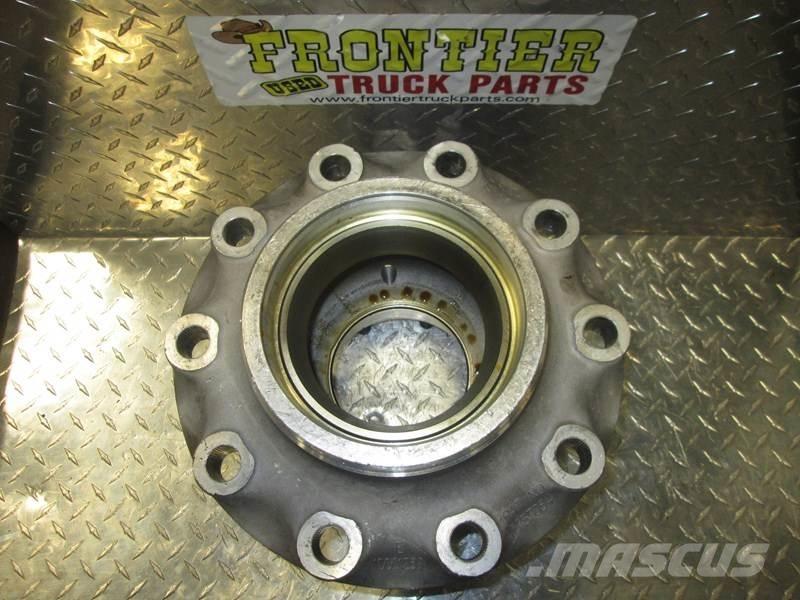  ConMet Transportation - Others