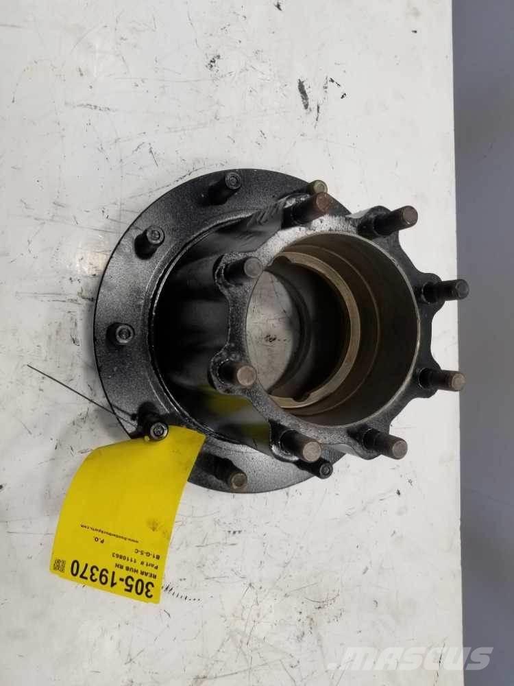  Conmet Transportation - Others