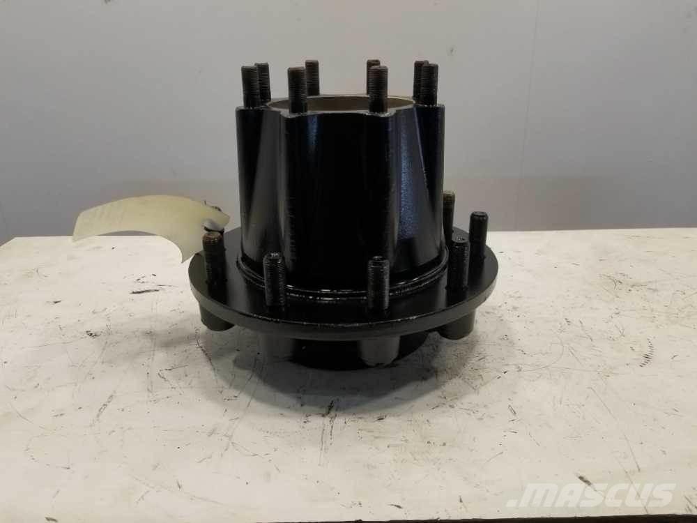  Conmet Transportation - Others