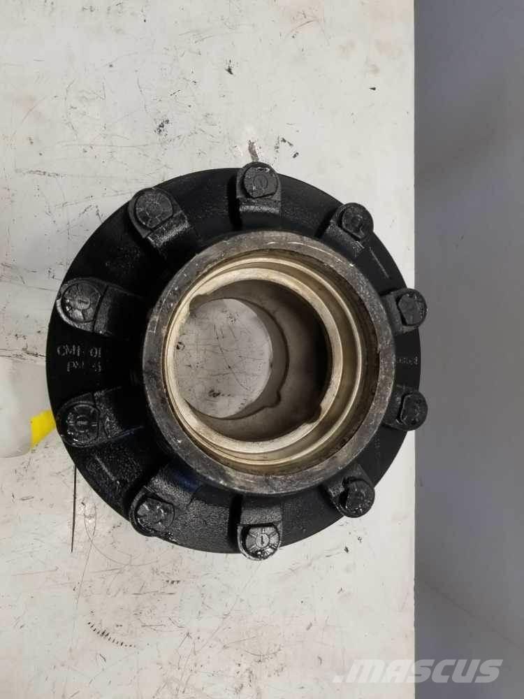  Conmet Transportation - Others