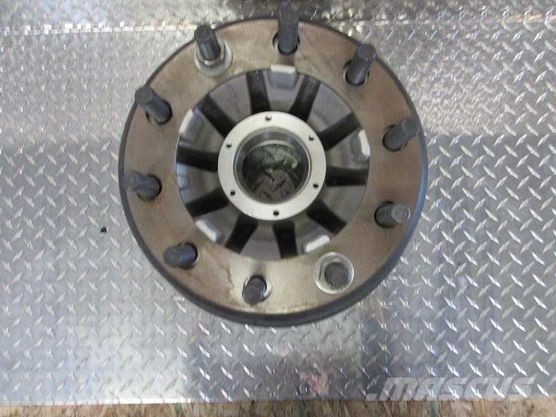  Conmet Transportation - Others