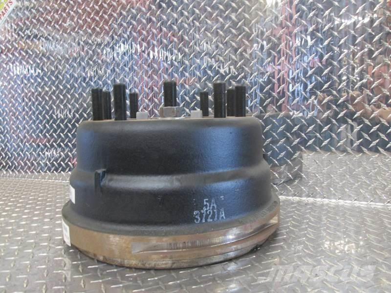  Conmet Transportation - Others