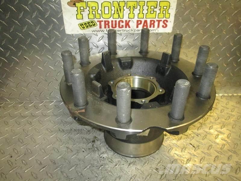  ConMet Transportation - Others