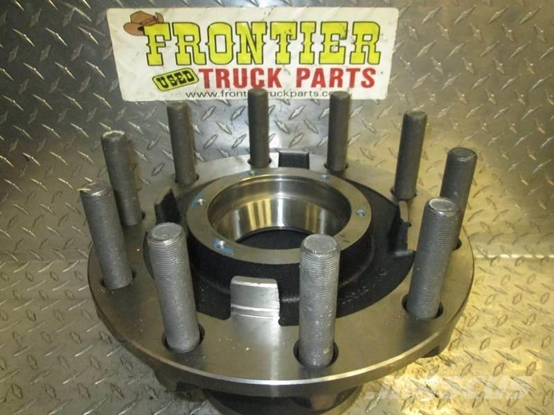  ConMet Transportation - Others
