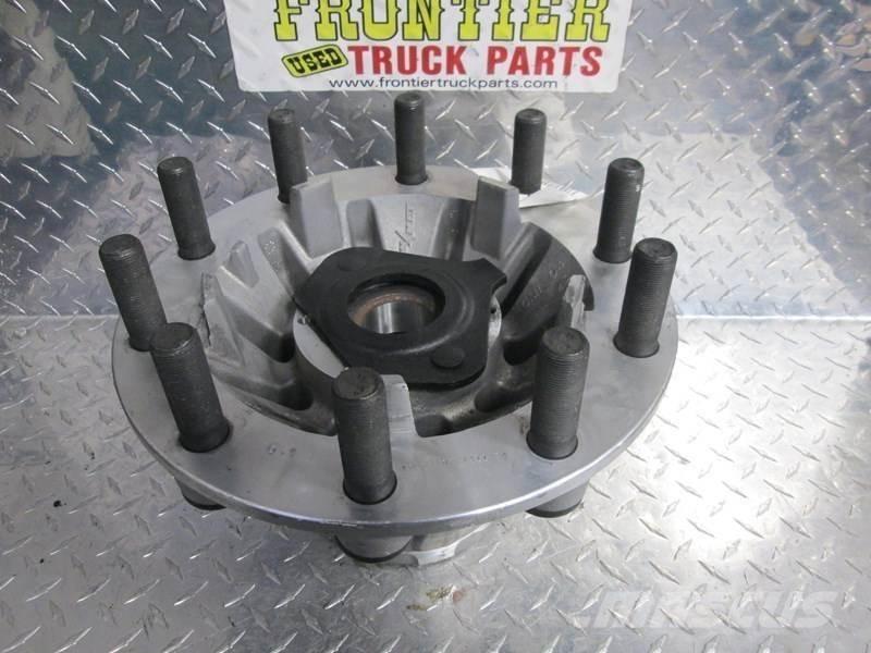  ConMet Transportation - Others