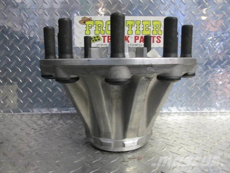  ConMet Transportation - Others