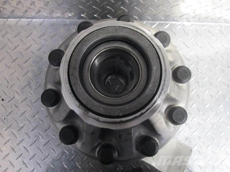  ConMet Transportation - Others