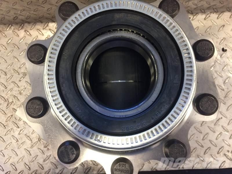  ConMet Transportation - Others