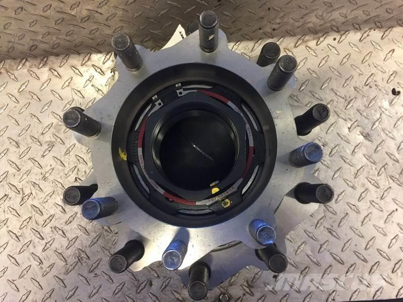  ConMet Transportation - Others