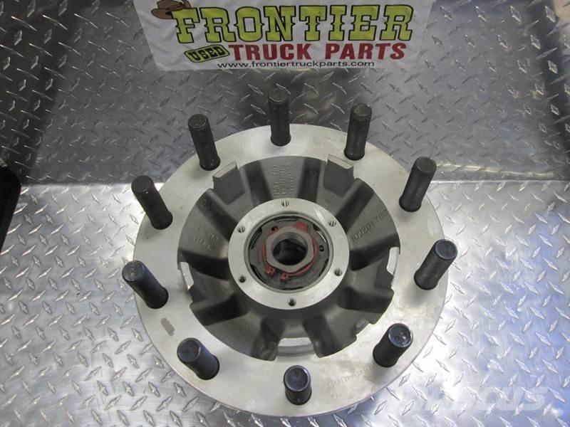  ConMet Transportation - Others