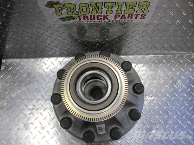  ConMet Transportation - Others