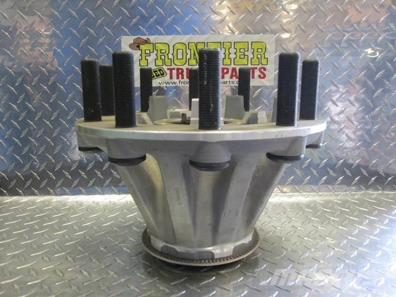  ConMet Transportation - Others