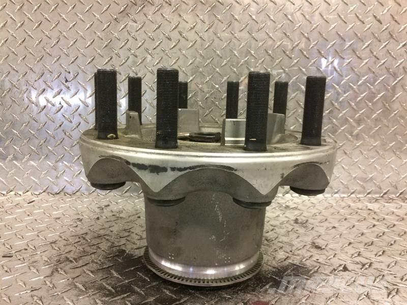  ConMet Transportation - Others