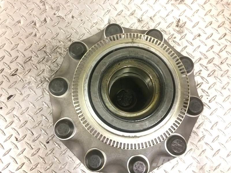  ConMet Transportation - Others