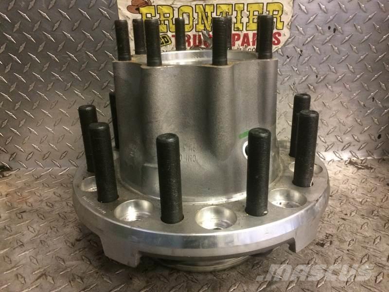  ConMet Transportation - Others