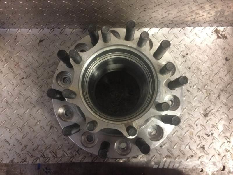  ConMet Transportation - Others