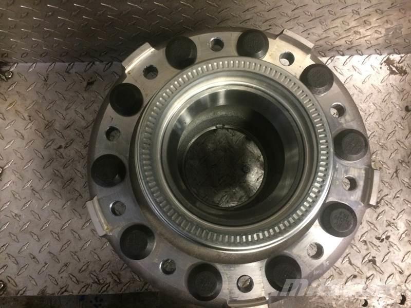  ConMet Transportation - Others