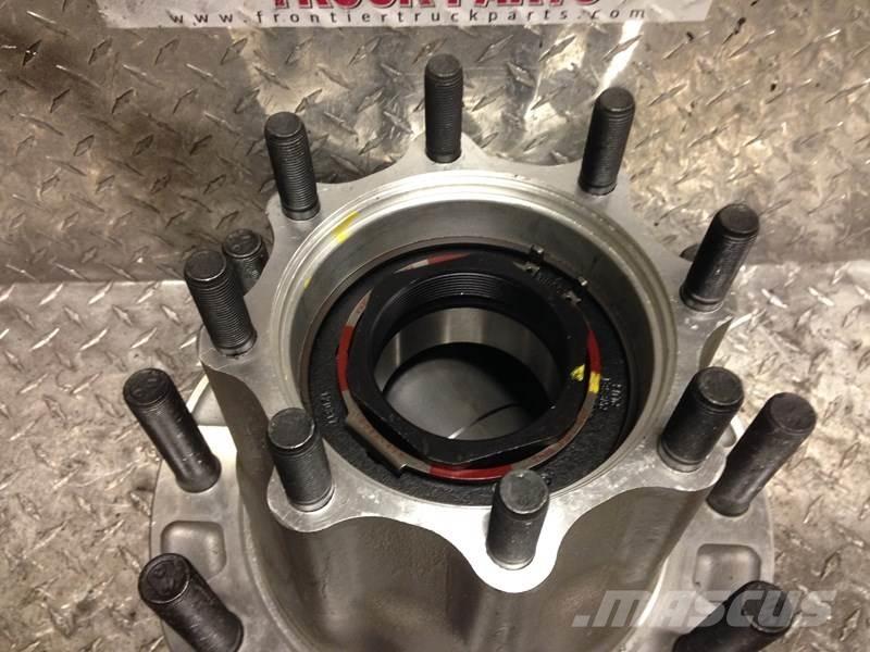  ConMet Transportation - Others