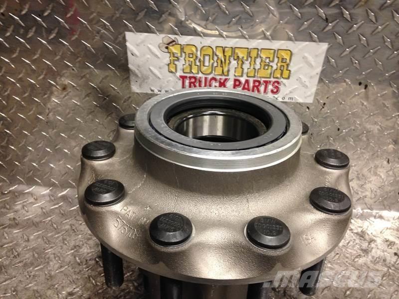  ConMet Transportation - Others