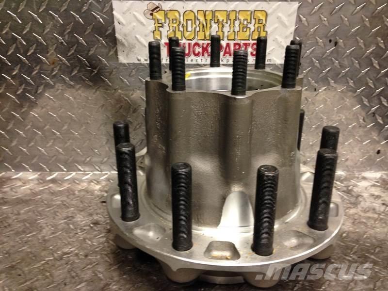  ConMet Transportation - Others