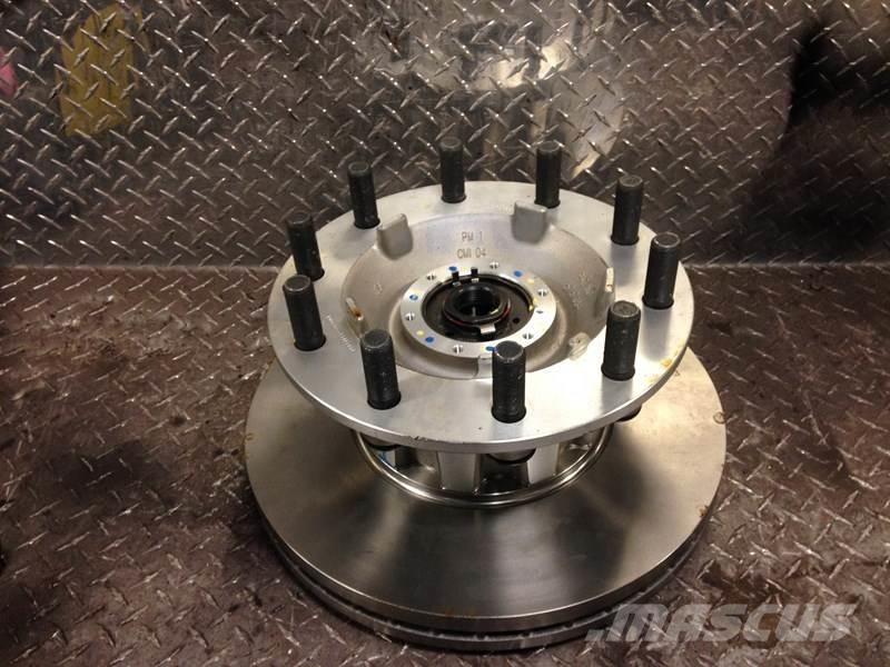  ConMet Transportation - Others