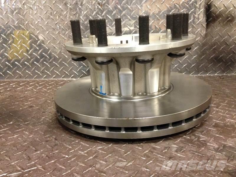  ConMet Transportation - Others