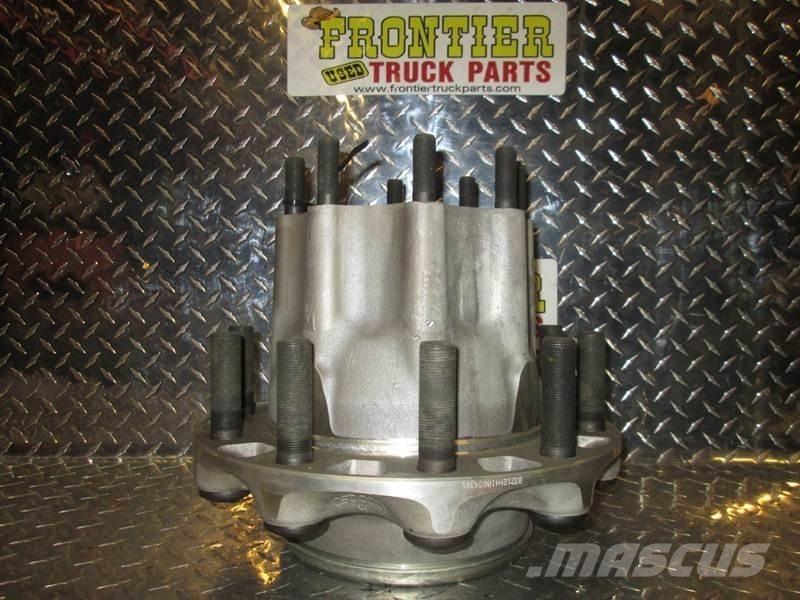  ConMet Transportation - Others