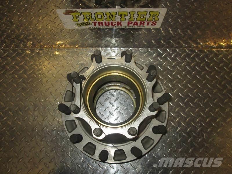  ConMet Transportation - Others