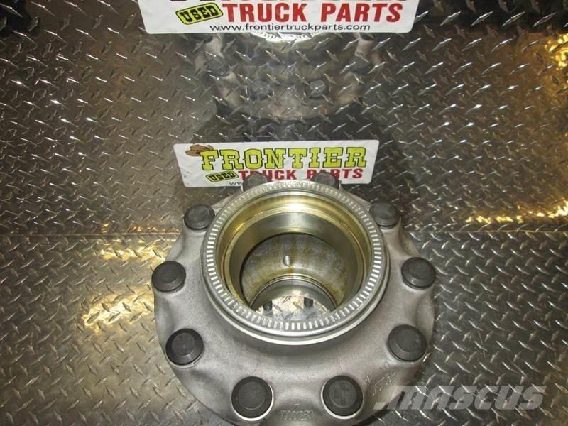  ConMet Transportation - Others