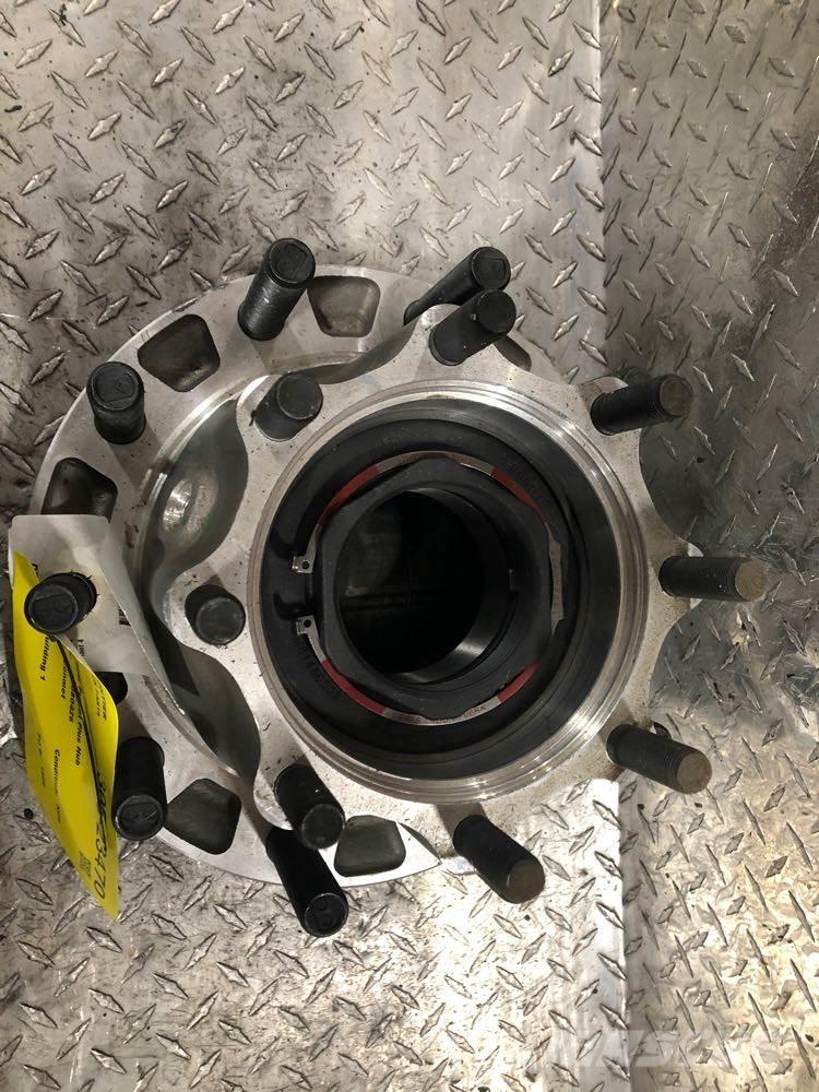  ConMet Transportation - Others