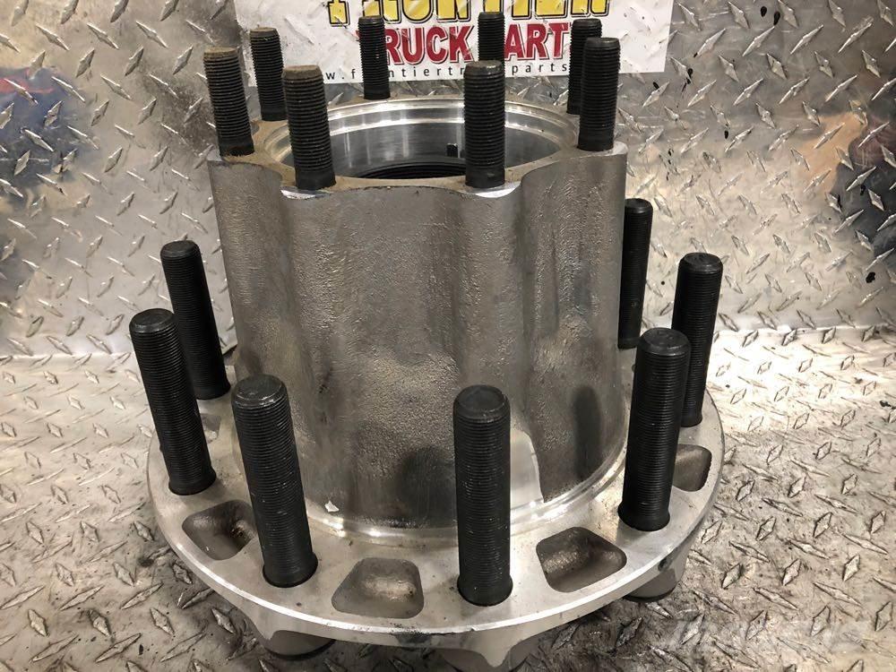  ConMet Transportation - Others