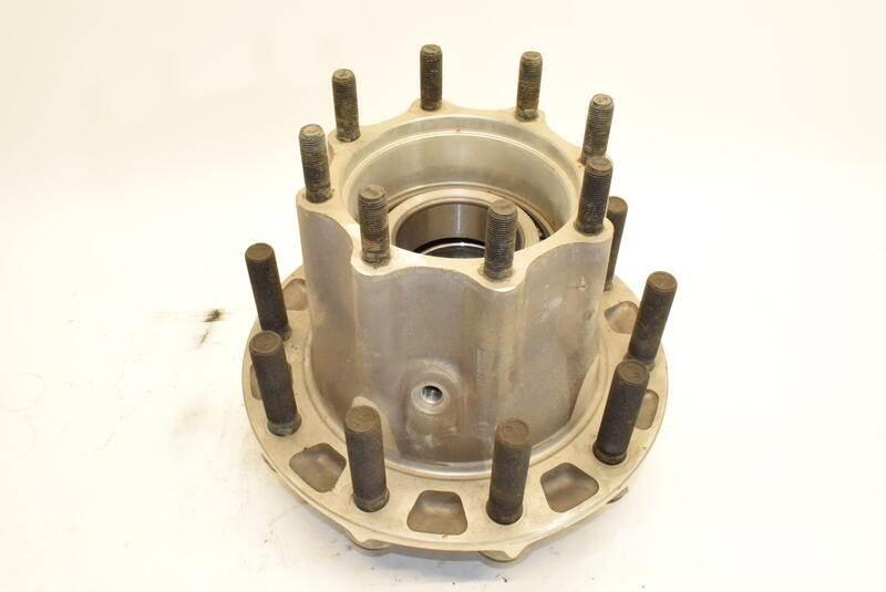  ConMet Transportation - Others