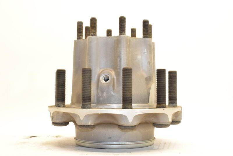  ConMet Transportation - Others