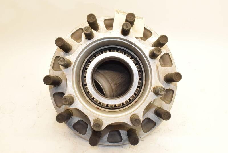  ConMet Transportation - Others