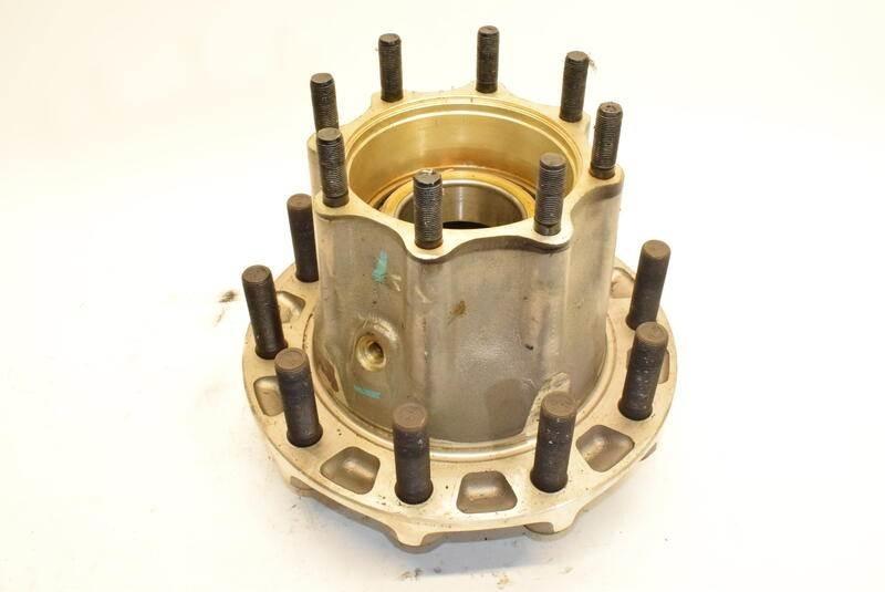  ConMet Transportation - Others