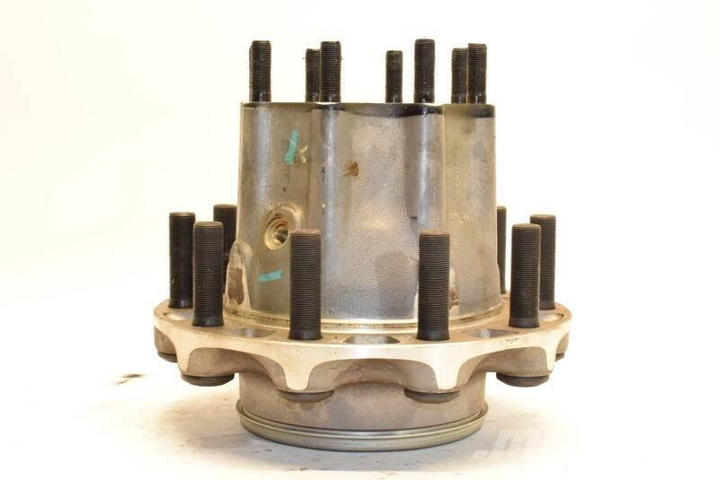  ConMet Transportation - Others