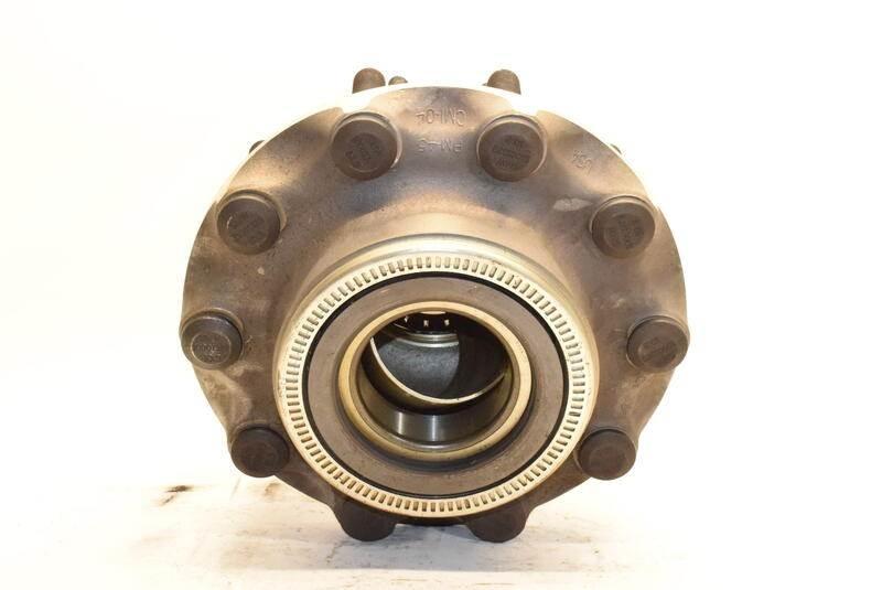  ConMet Transportation - Others