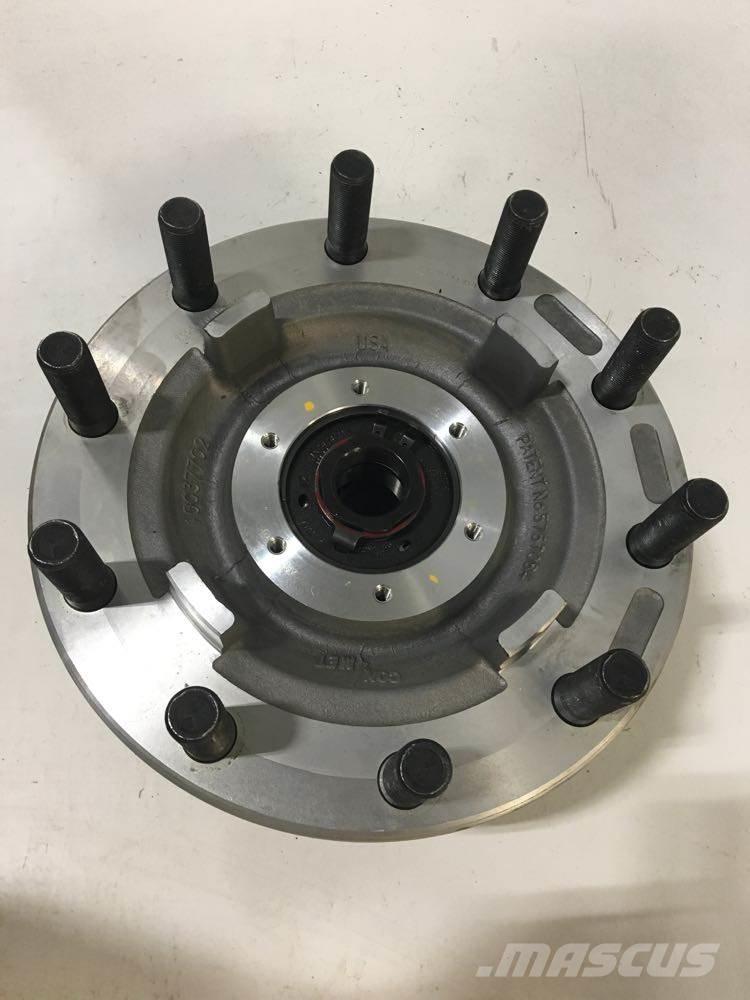  ConMet Transportation - Others