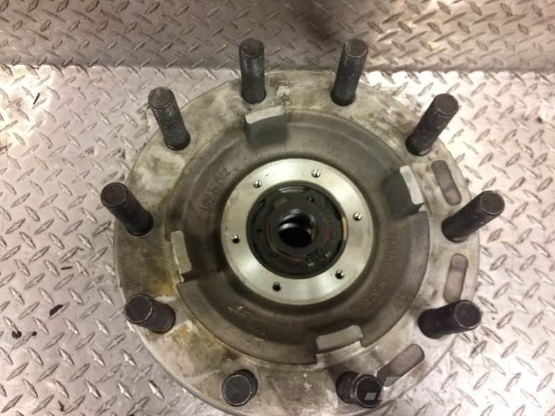  ConMet Transportation - Others