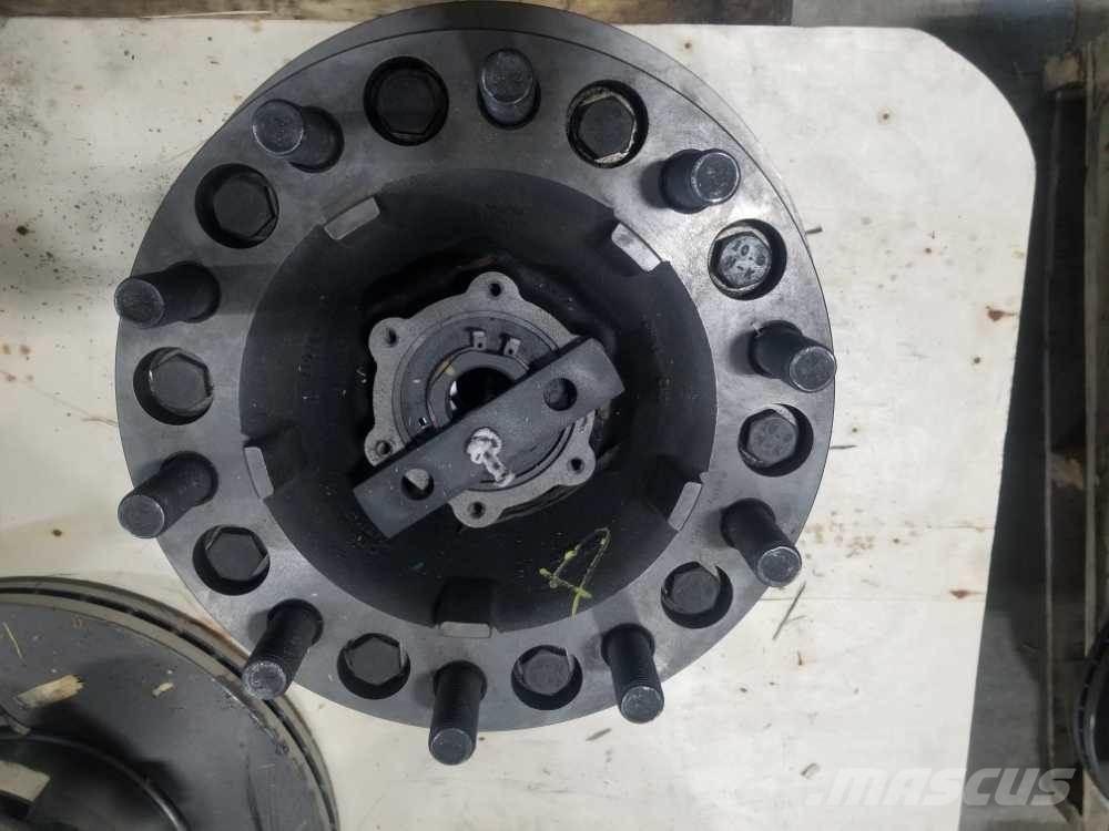  ConMet Transportation - Others