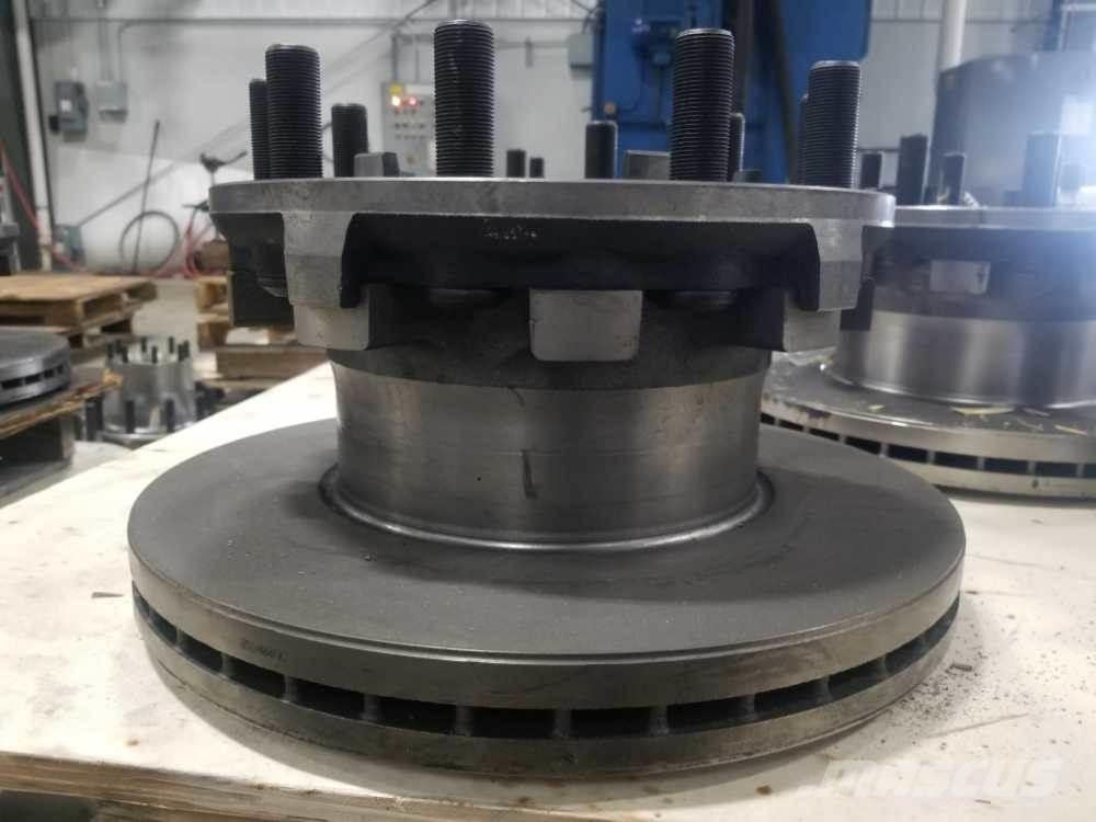  ConMet Transportation - Others