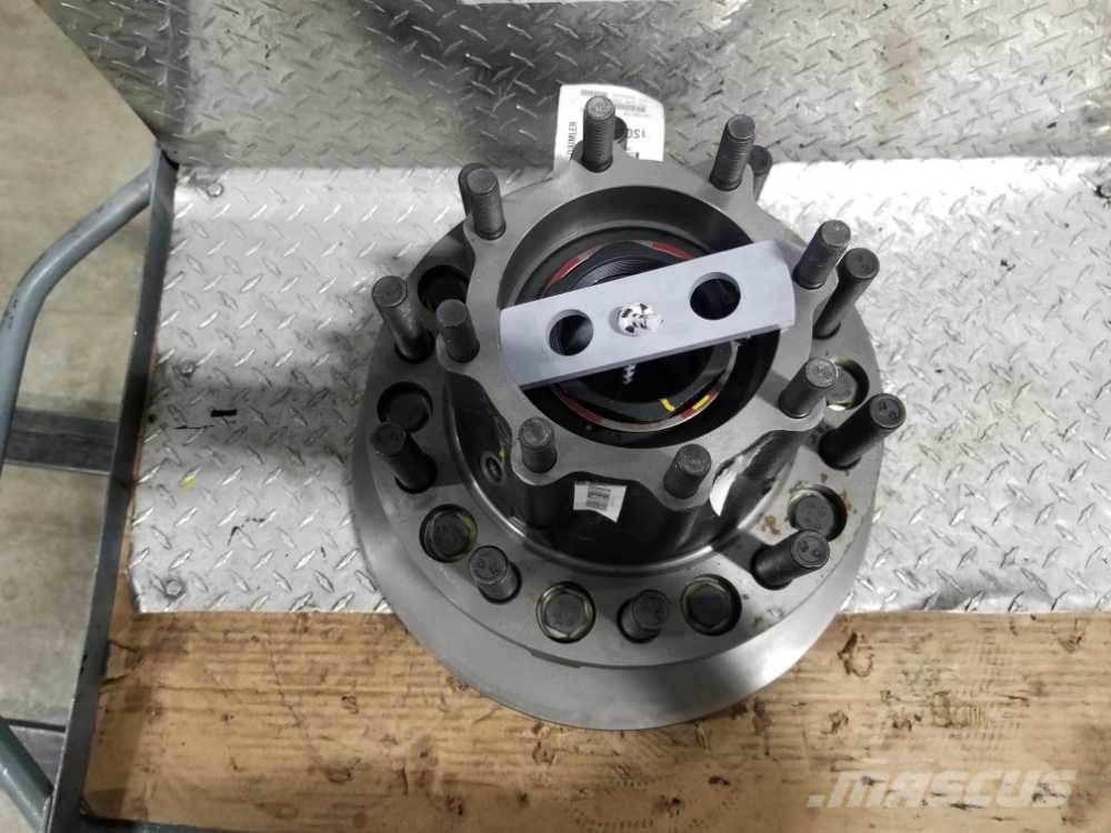  ConMet Transportation - Others