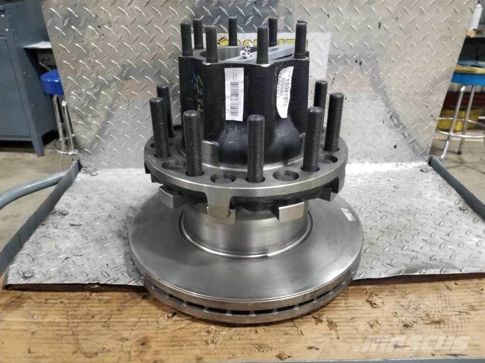  ConMet Transportation - Others