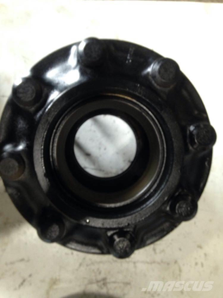  ConMet Transportation - Others