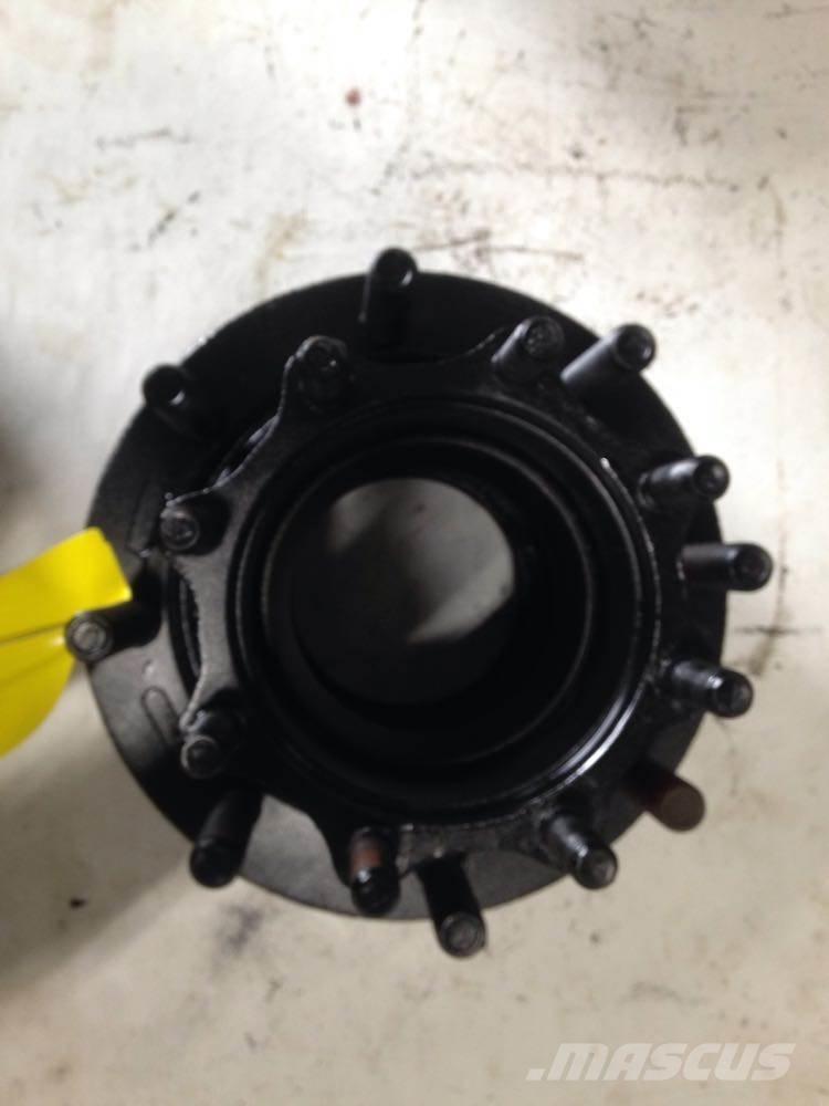  ConMet Transportation - Others