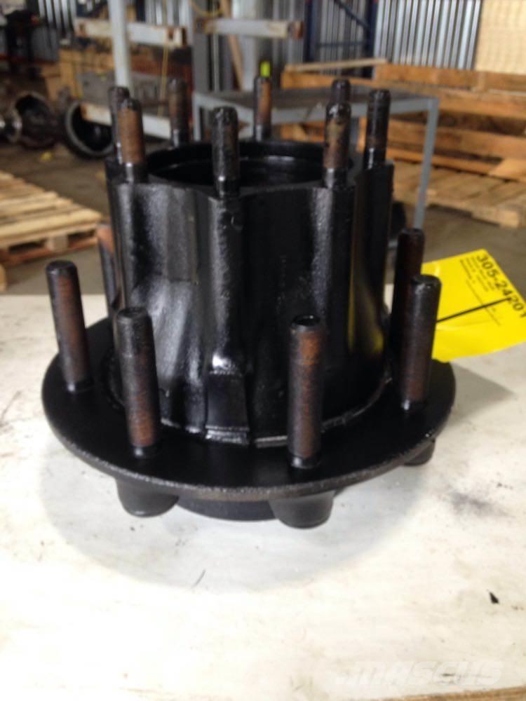  ConMet Transportation - Others