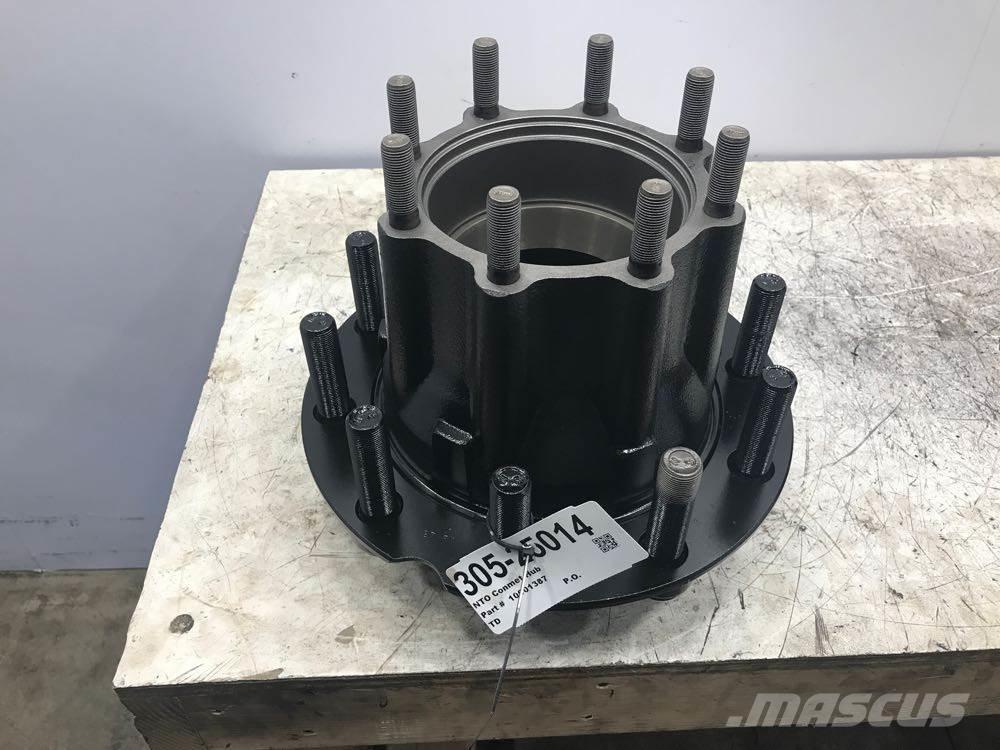  Conmet Transportation - Others