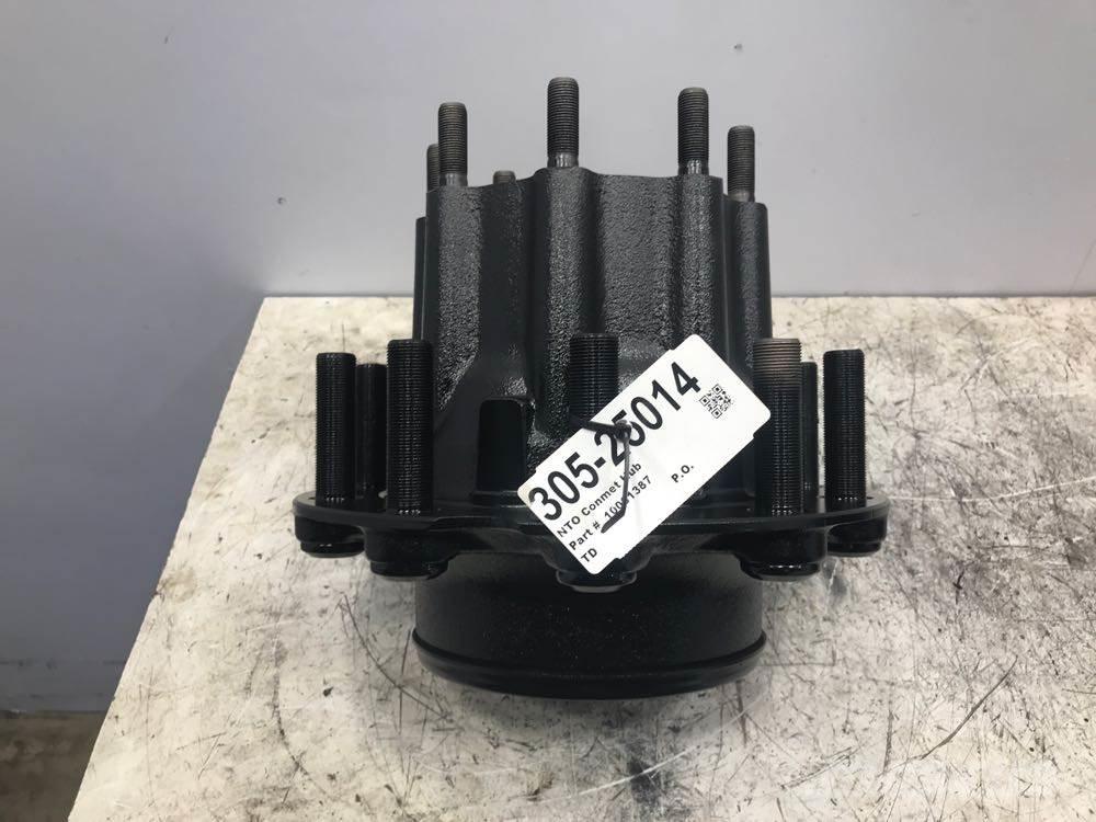  Conmet Transportation - Others