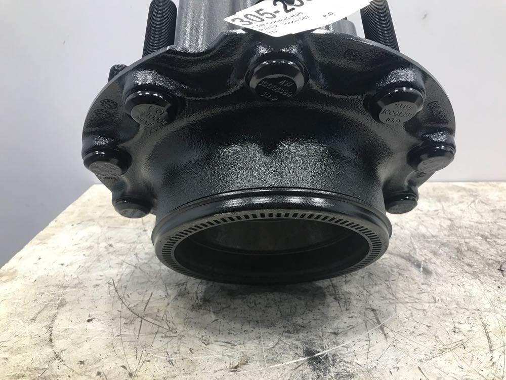  Conmet Transportation - Others